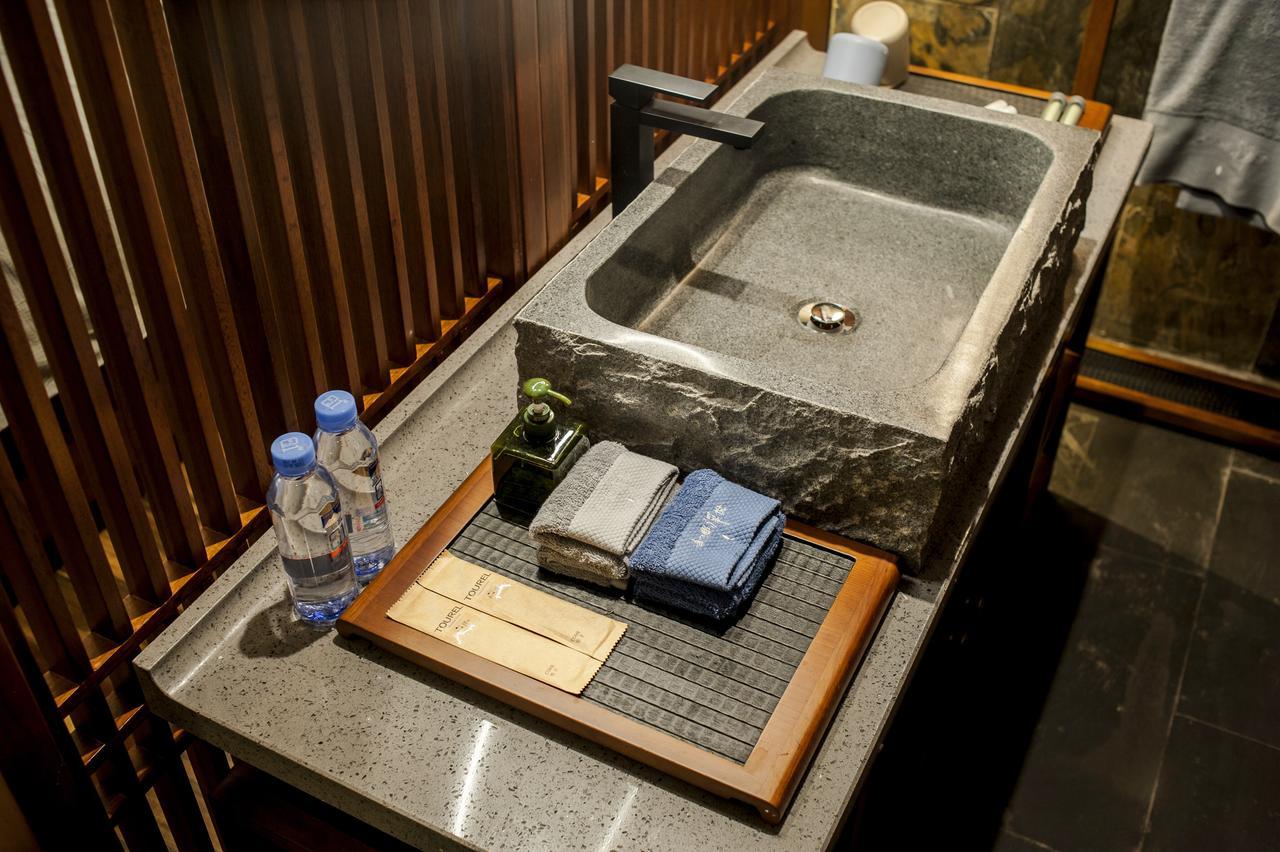 At Heart Zen Hotel Chengdu Exterior photo