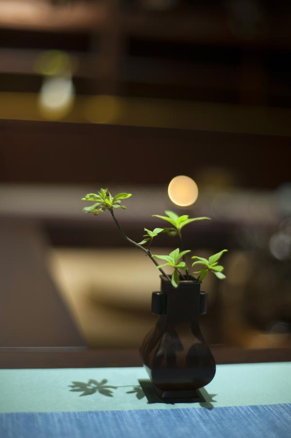 At Heart Zen Hotel Chengdu Exterior photo